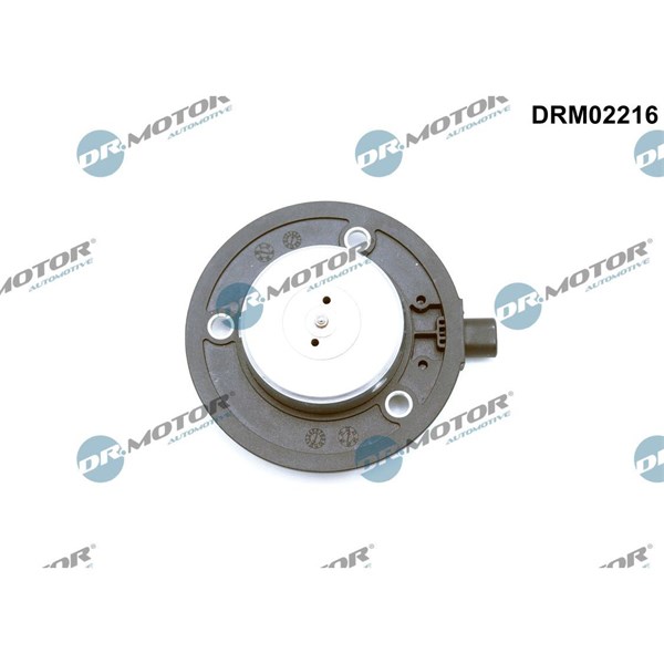 Centralmagnet, kamaxeldtällning Dr.motor automotive DRM02216 Dr.Motor Automotive