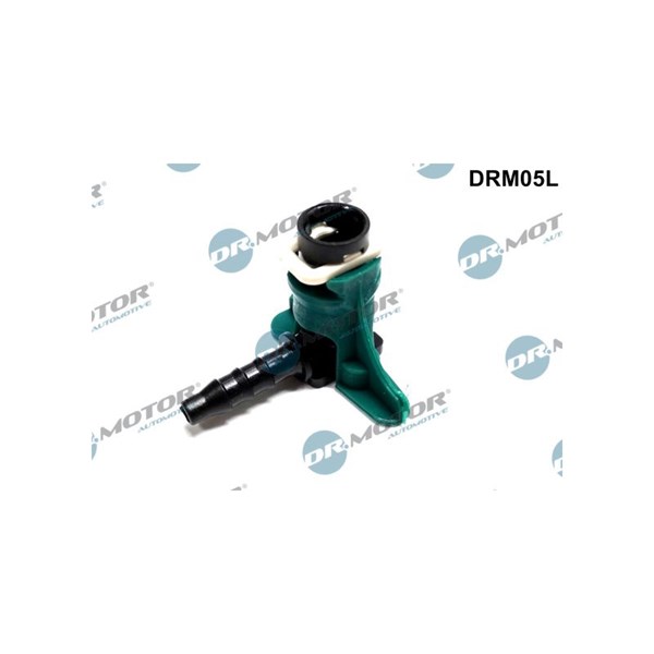 ANSLUTNINGSRÖR Dr.motor automotive DRM05L Dr.Motor Automotive