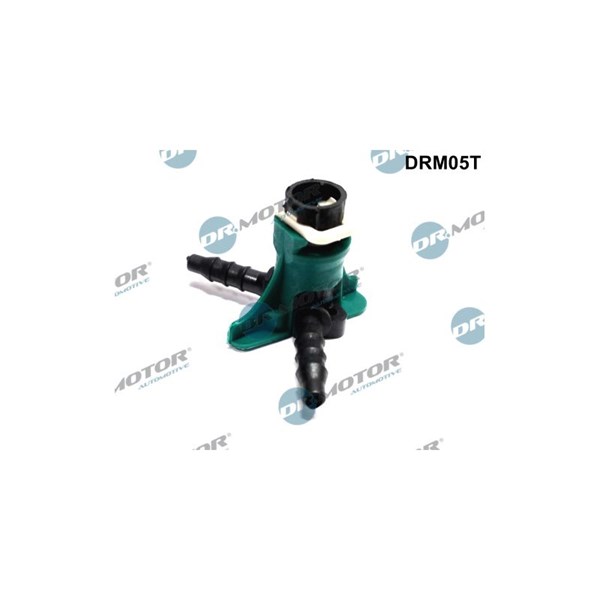 ANSLUTNINGSRÖR Dr.motor automotive DRM05T Dr.Motor Automotive