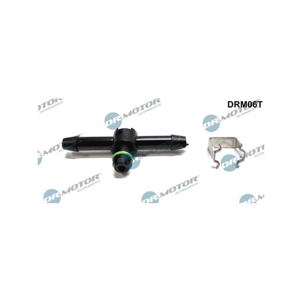 ANSLUTNINGSRÖR Dr.motor automotive DRM06T Dr.Motor Automotive
