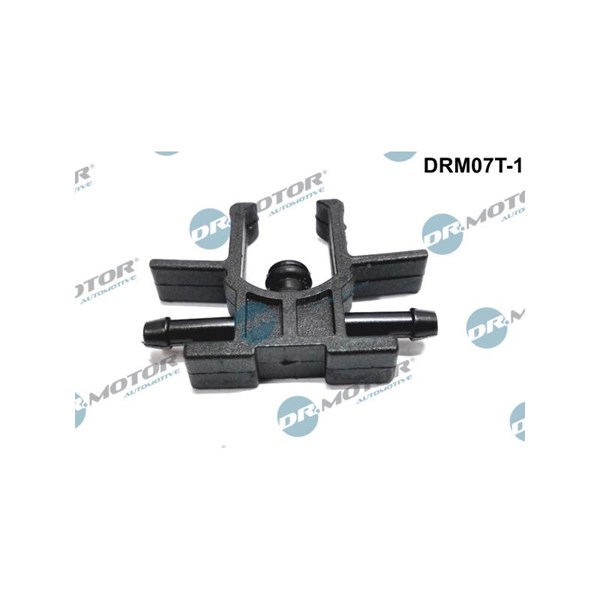 ANSLUTNINGSRÖR Dr.motor automotive DRM07T-1 Dr.Motor Automotive