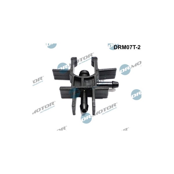 ANSLUTNINGSRÖR Dr.motor automotive DRM07T-2 Dr.Motor Automotive