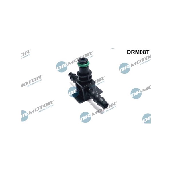 ANSLUTNINGSRÖR Dr.motor automotive DRM08T Dr.Motor Automotive