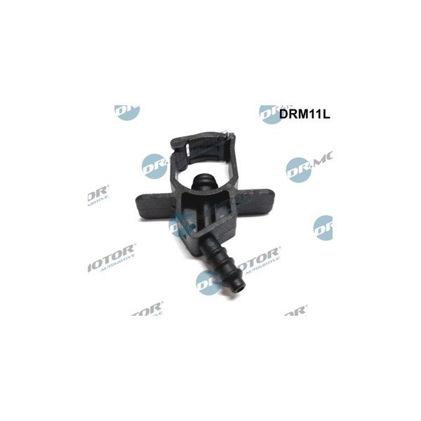 ANSLUTNINGSRÖR Dr.motor automotive DRM11L Dr.Motor Automotive