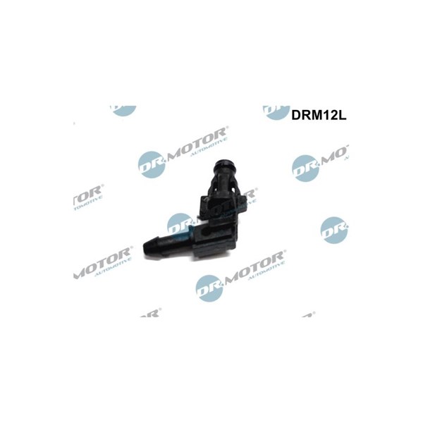ANSLUTNINGSRÖR Dr.motor automotive DRM12L Dr.Motor Automotive
