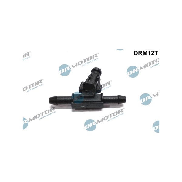 ANSLUTNINGSRÖR Dr.motor automotive DRM12T Dr.Motor Automotive