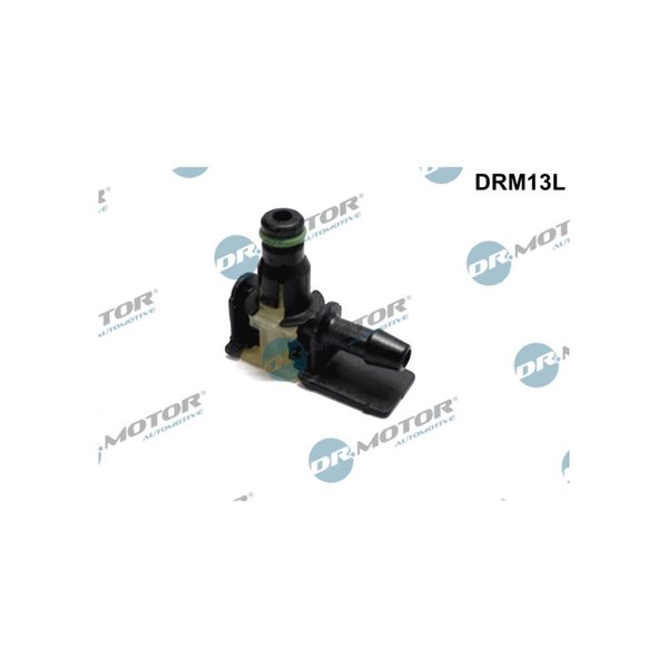 ANSLUTNINGSRÖR Dr.motor automotive DRM13L Dr.Motor Automotive