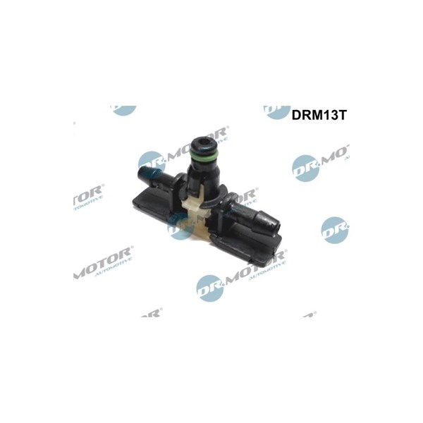 ANSLUTNINGSRÖR Dr.motor automotive DRM13T Dr.Motor Automotive