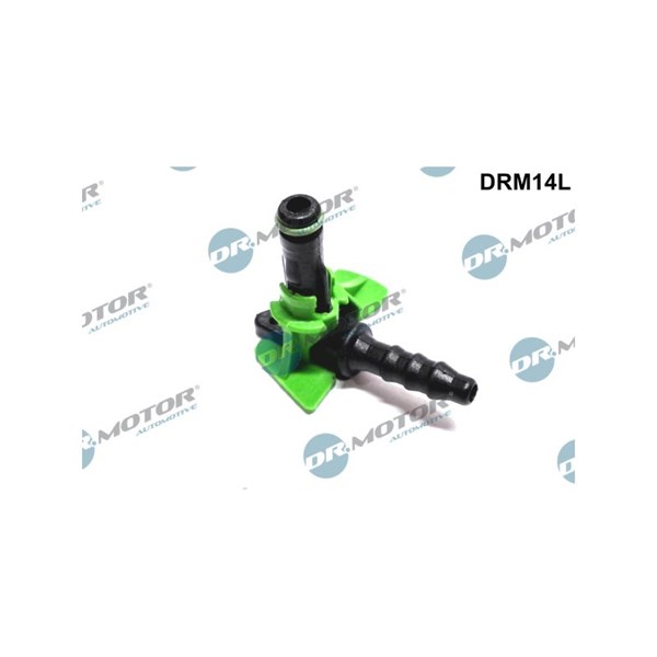 ANSLUTNINGSRÖR Dr.motor automotive DRM14L Dr.Motor Automotive