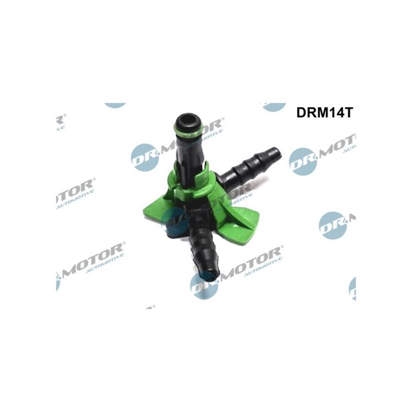 ANSLUTNINGSRÖR Dr.motor automotive DRM14T Dr.Motor Automotive