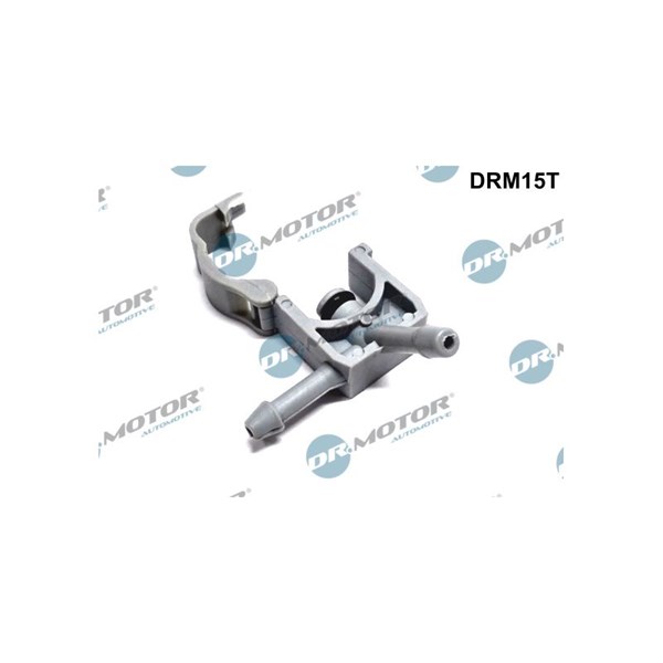 ANSLUTNINGSRÖR Dr.motor automotive DRM15T Dr.Motor Automotive ANSLUTNINGSRÖR Dr.motor automotive DRM15T Dr.Motor Automotive