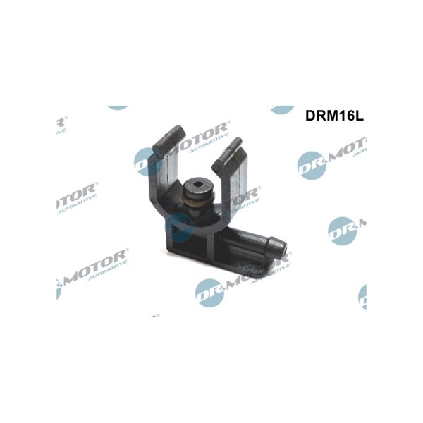 ANSLUTNINGSRÖR Dr.motor automotive DRM16L Dr.Motor Automotive