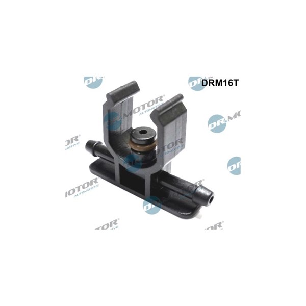 ANSLUTNINGSRÖR Dr.motor automotive DRM16T Dr.Motor Automotive