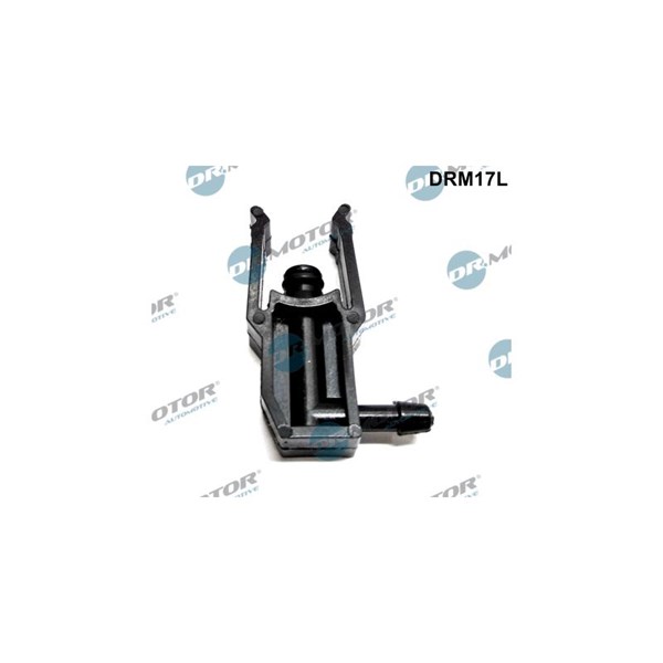 ANSLUTNINGSRÖR Dr.motor automotive DRM17L Dr.Motor Automotive