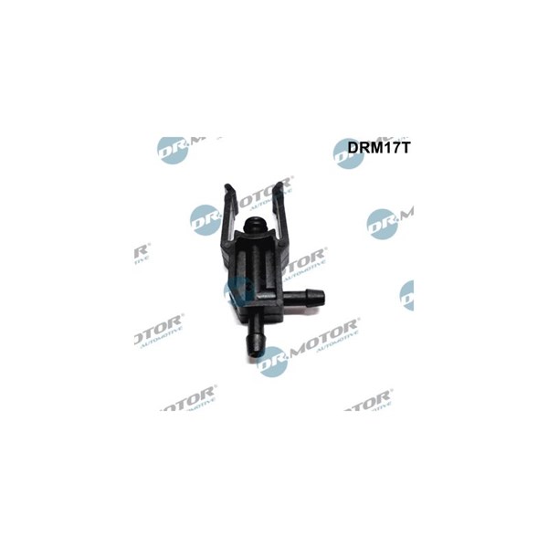 ANSLUTNINGSRÖR Dr.motor automotive DRM17T Dr.Motor Automotive