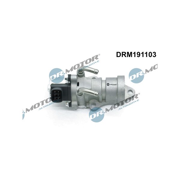 Egr-ventil Dr.motor automotive DRM191103 Dr.Motor Automotive