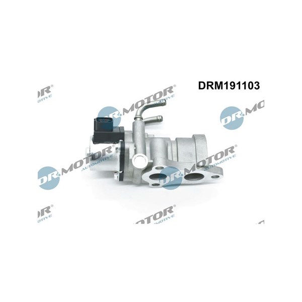 Egr-ventil Dr.motor automotive DRM191103 Dr.Motor Automotive Egr-ventil Dr.motor automotive DRM191103 Dr.Motor Automotive