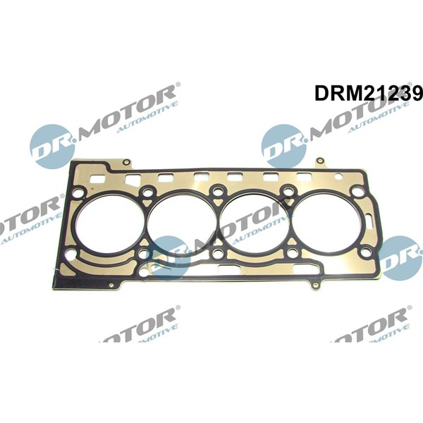 Packning, topplock Dr.motor automotive DRM21239 Dr.Motor Automotive