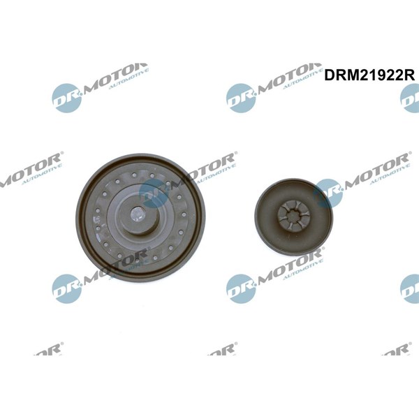 Membran, vävhusventilation Dr.motor automotive DRM21922R Dr.Motor Automotive