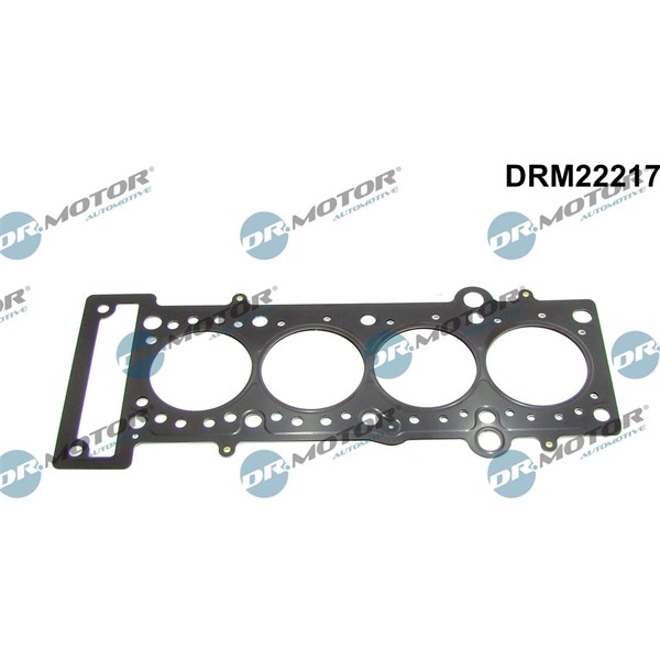 Packning, topplock Dr.motor automotive DRM22217 Dr.Motor Automotive