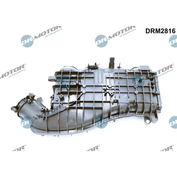 Sugrörsamodul Dr.motor automotive DRM2816 Dr.Motor Automotive