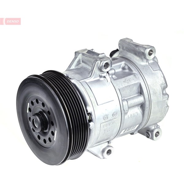 Kompressor, klimatanläggning Denso DCP50306 DENSO