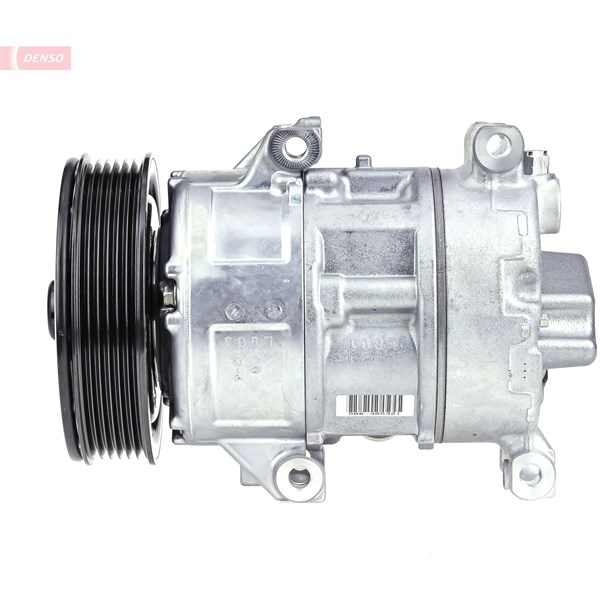 Kompressor, klimatanläggning Denso DCP50306 DENSO
