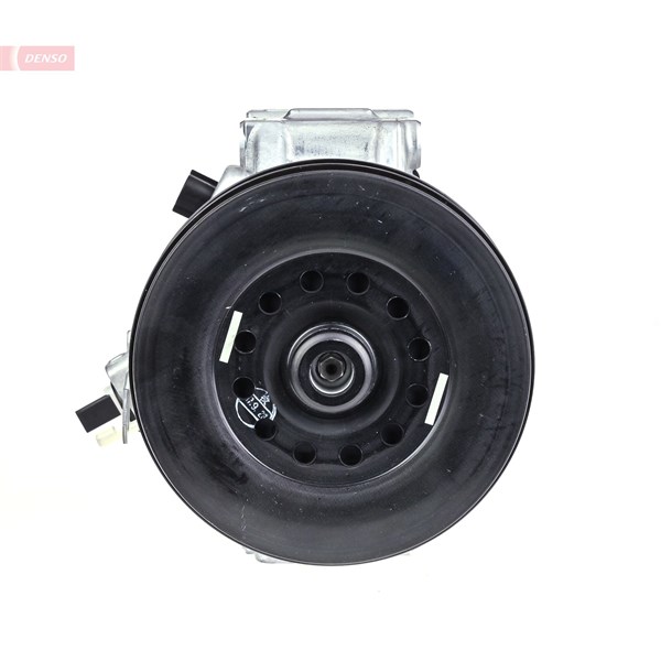 Kompressor, klimatanläggning Denso DCP50306 DENSO
