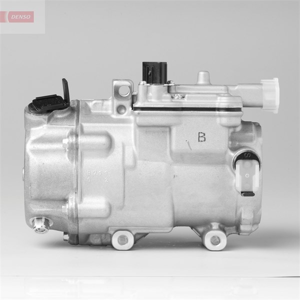 Kompressor, klimatanläggning Denso DCP51011 DENSO