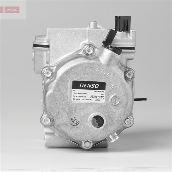 Kompressor, klimatanläggning Denso DCP51011 DENSO