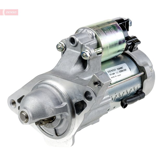 Startmotor 12V Denso DSN987 DENSO
