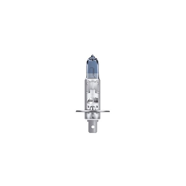 Halogenlampa Osram Cool blue boost P14.5s Osram 62150CBB-HCB OSRAM