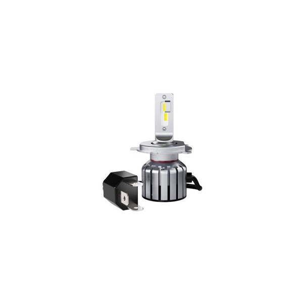 LED-lampa Osram LEDriving HL Bright P43t, PU43t-3 Osram 64193DWBR OSRAM