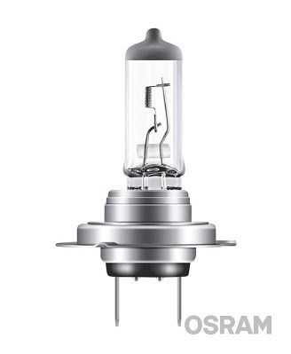 Halogenlampa Osram H7 PX26d, Universal 24V Osram 64215-01B OSRAM