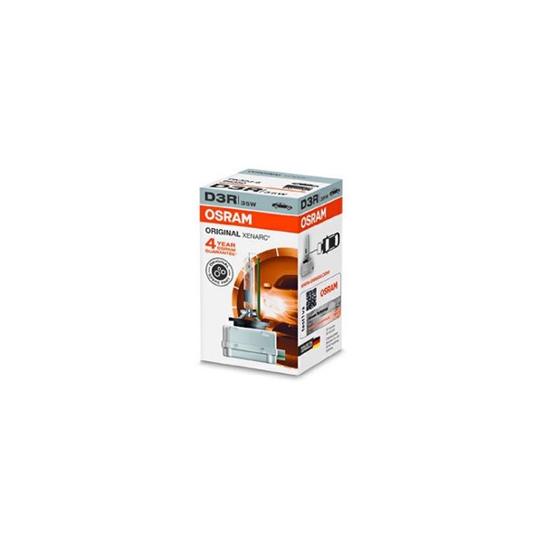 Xenonlampa Osram Xenarc Original D3R PK32d-6 Osram 66350 OSRAM