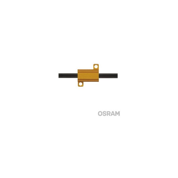 Kablage LEDriving Canbus Control, Universal Osram LEDCBCTRL101 OSRAM