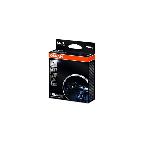 Kablage LEDriving Canbus Control, Universal Osram LEDCBCTRL102 OSRAM