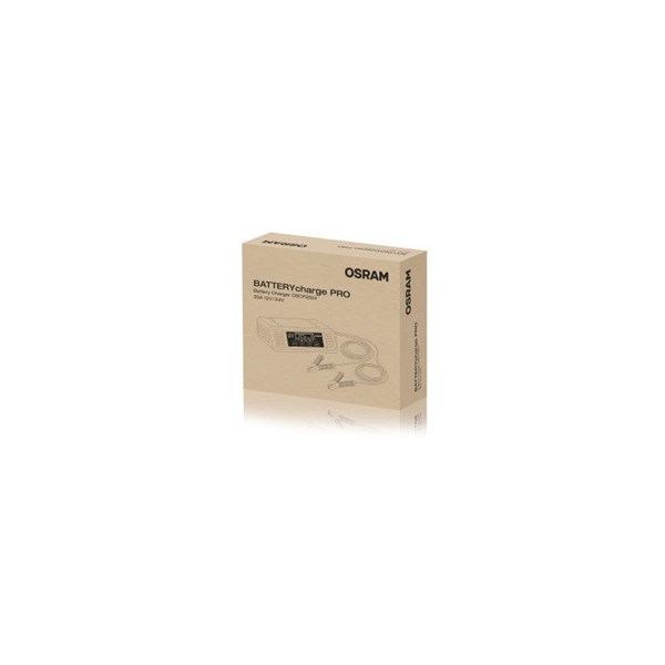 Batteriladdare, Universal Osram OSCP3024 OSRAM