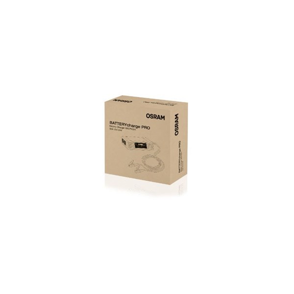 Batteriladdare, Universal Osram OSCP5024 OSRAM