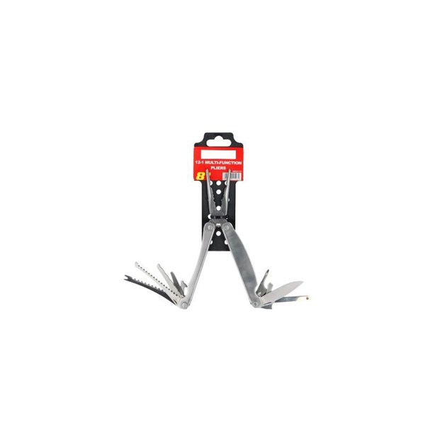 Multifunktionsverktyg (Multi-Tool), Universal Multifunktionsverktyg (Multi-Tool), Universal