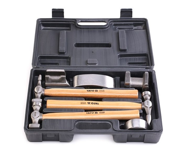 Rikthammar-sats Yato