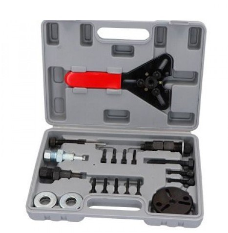 Verktygssats, AC ENERGY ENERGY