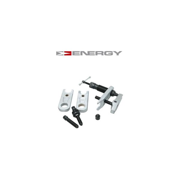Pressverktyg, kulled, Universal