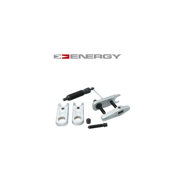 Pressverktyg, kulled, Universal