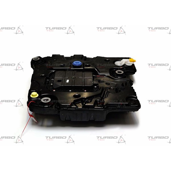 Matarmodul (AdBlue) Matarmodul (AdBlue)