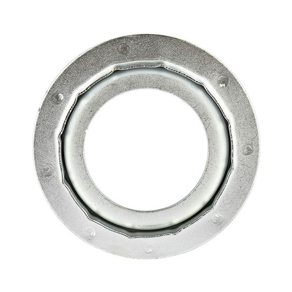 Fjäderbricka, Fram
