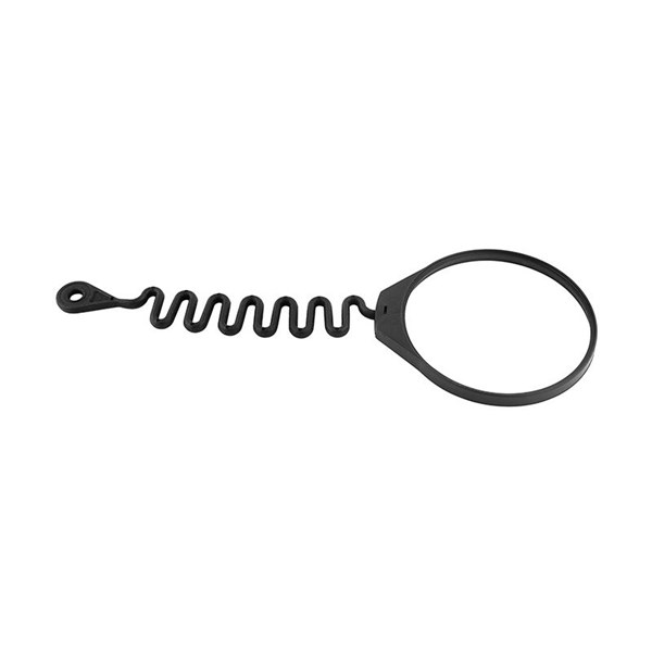 Lock, bränsletank