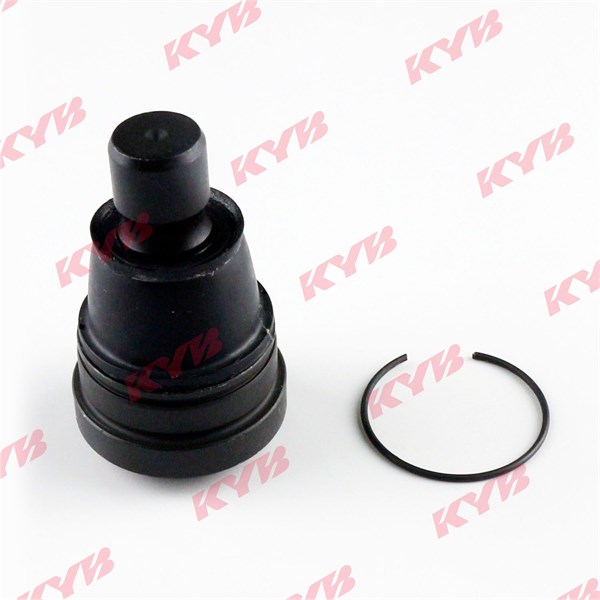 Kulled / Spindelled, Framaxel Kyb KBJ1021 KYB