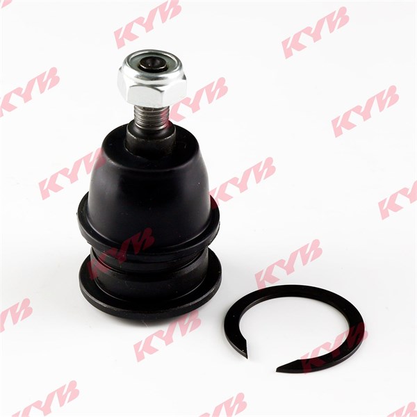 Kulled / Spindelled, Framaxel Kyb KBJ1130 KYB