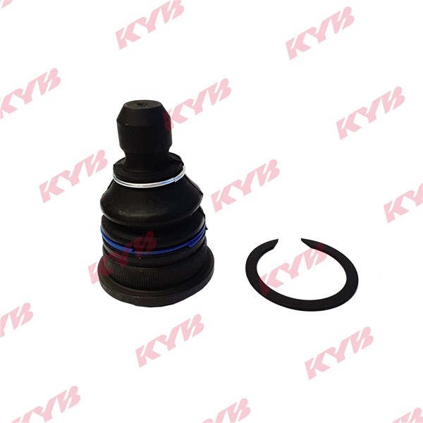 Kulled / Spindelled, Framaxel Kyb KBJ1184 KYB Kulled / Spindelled, Framaxel Kyb KBJ1184 KYB